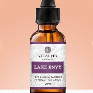 Vitality Extracts 30ml Lash Envy